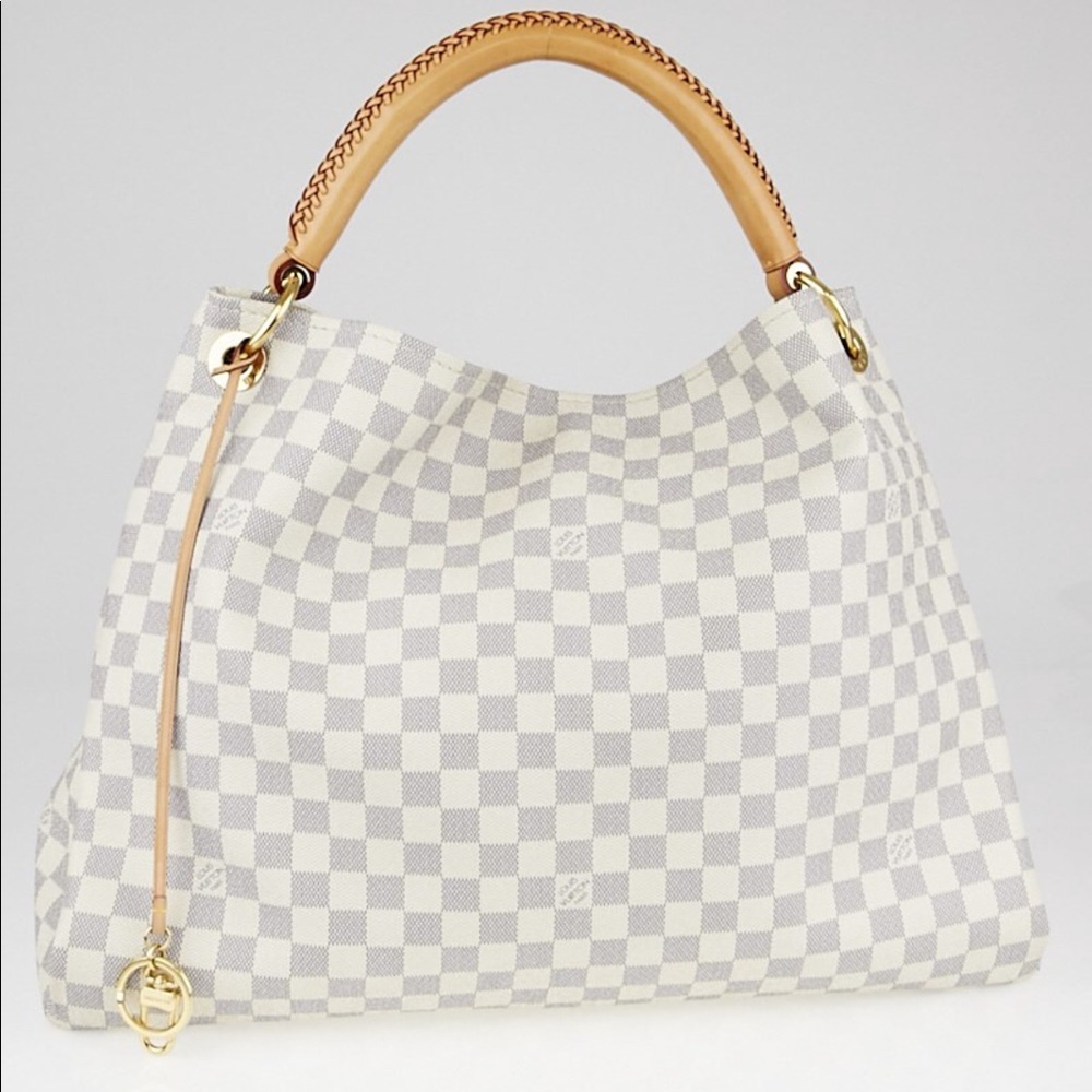 Louis Vuitton Artsy